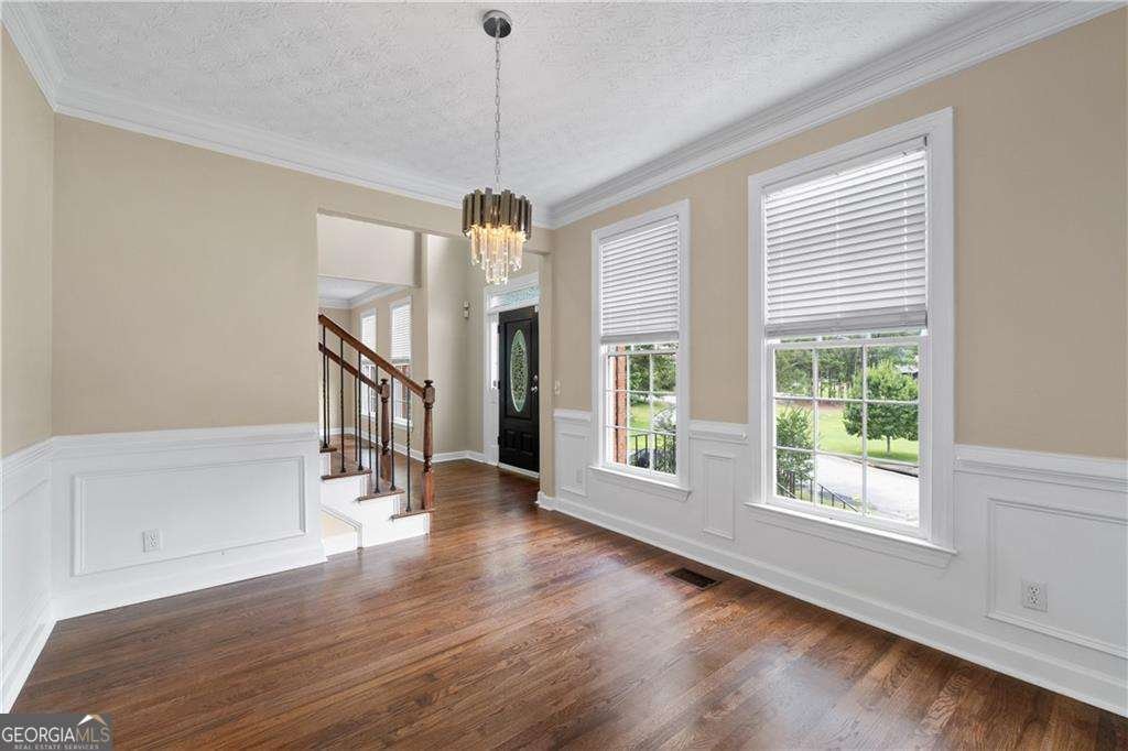 1811 Lake Cove Drive Atlanta - 5