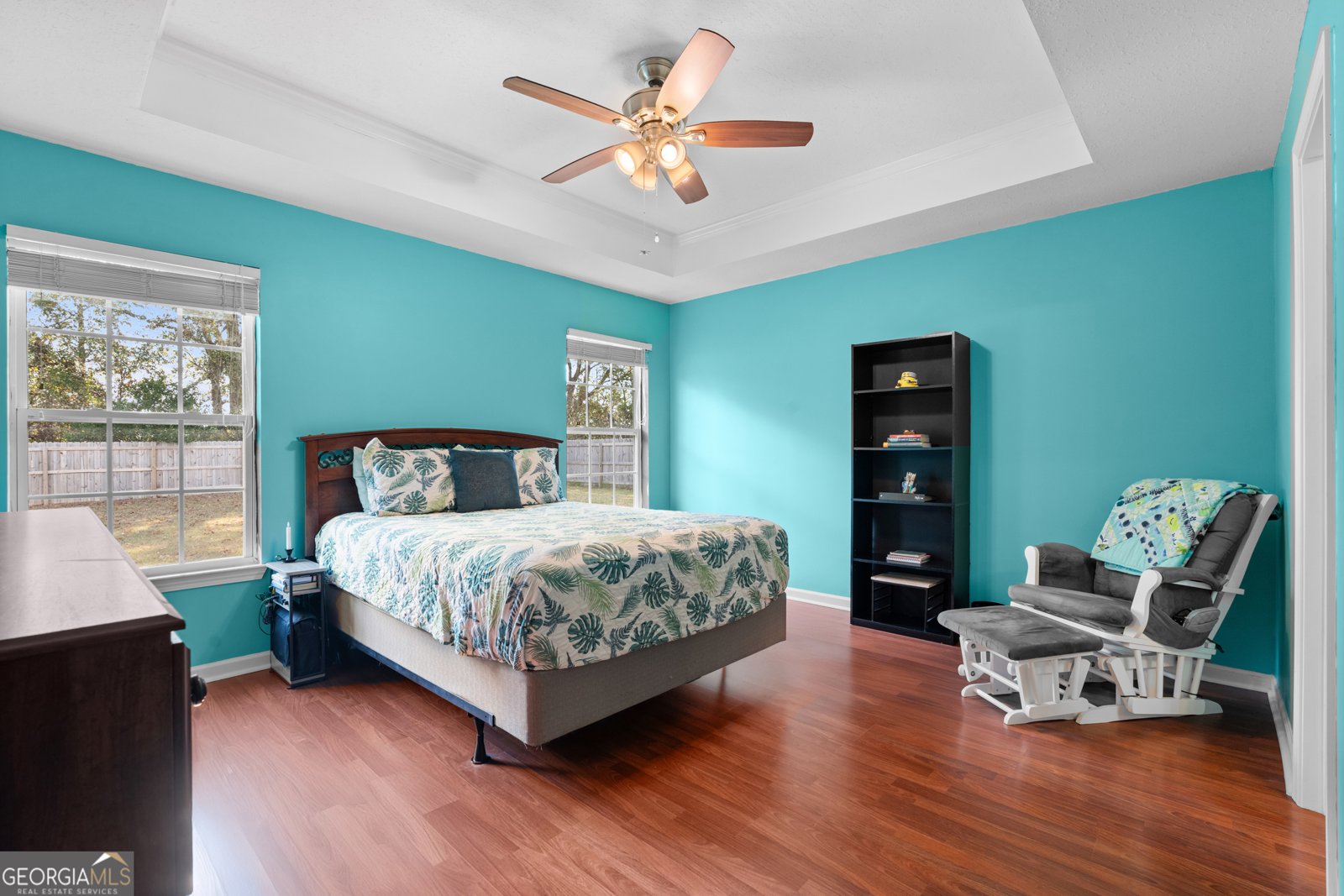 160 Sandalwood Circle Statesboro - 11