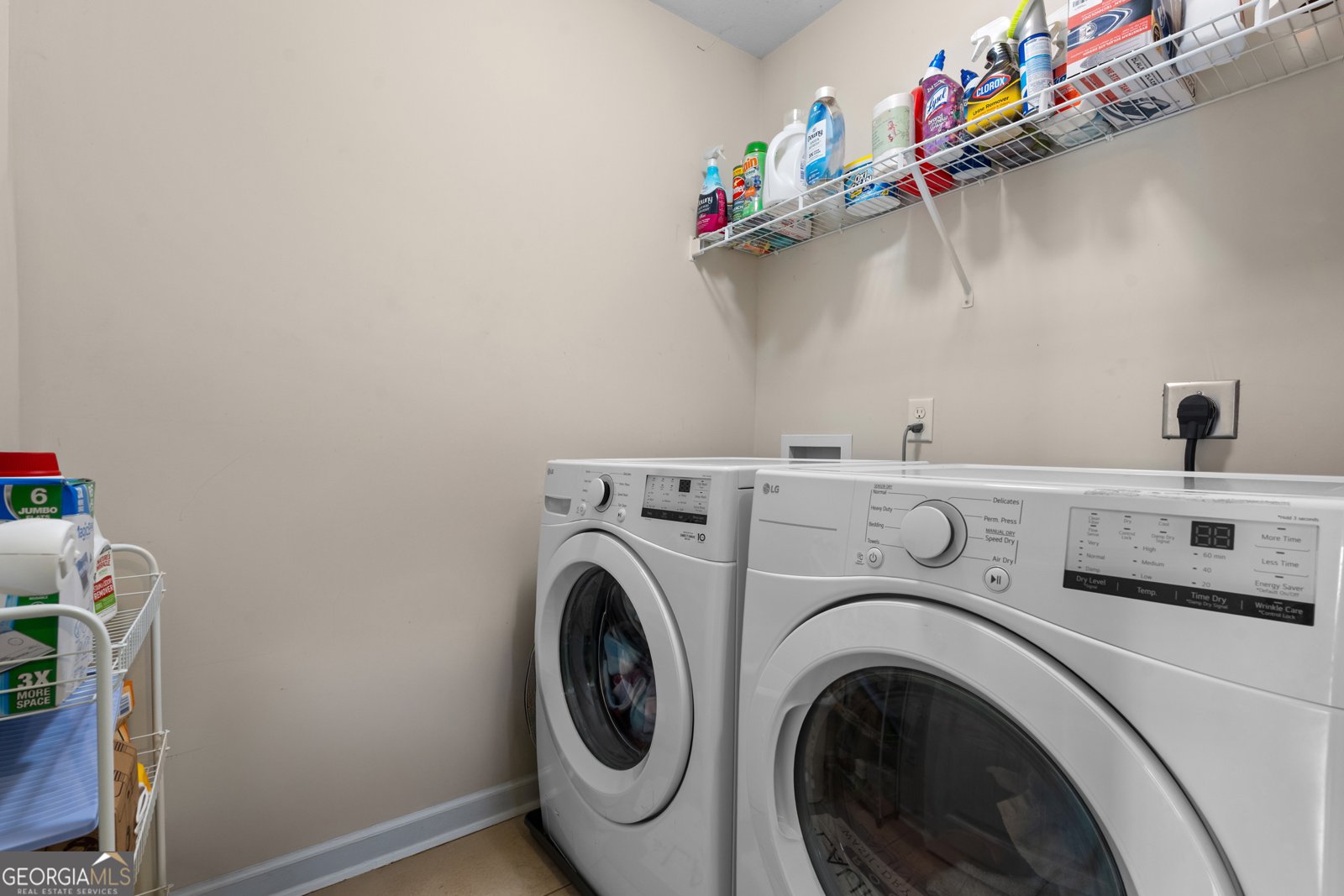 160 Sandalwood Circle Statesboro - 14