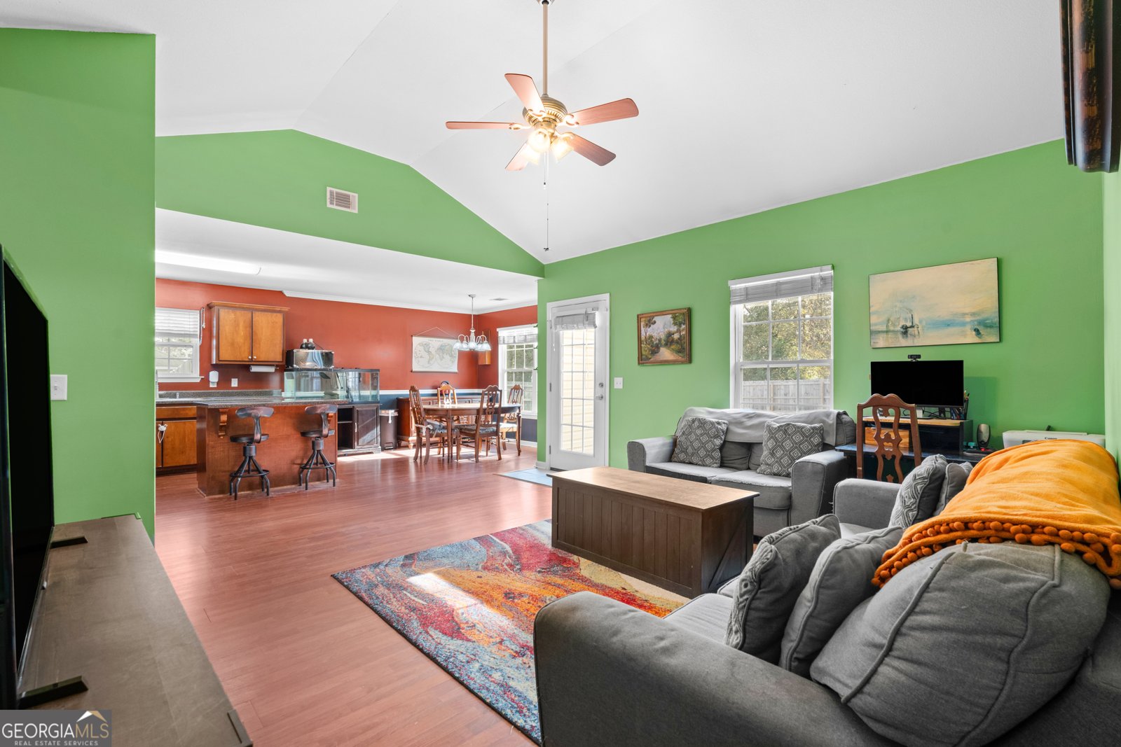 160 Sandalwood Circle Statesboro - 15