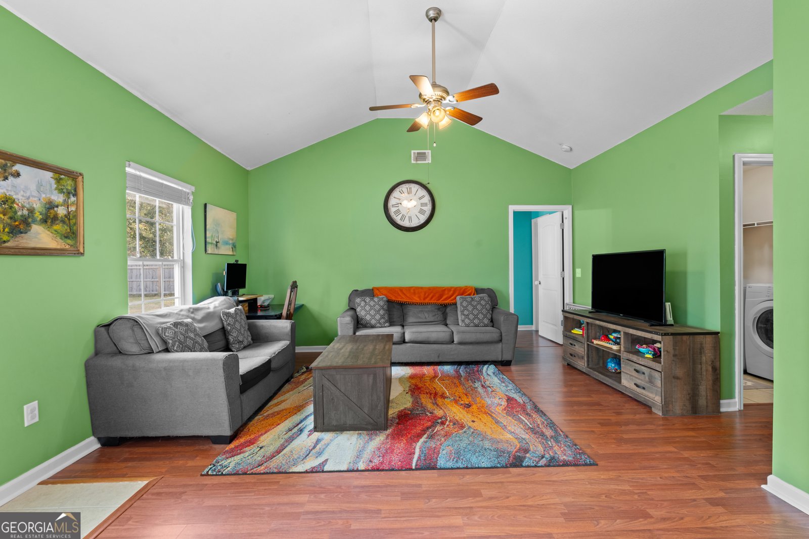 160 Sandalwood Circle Statesboro - 17