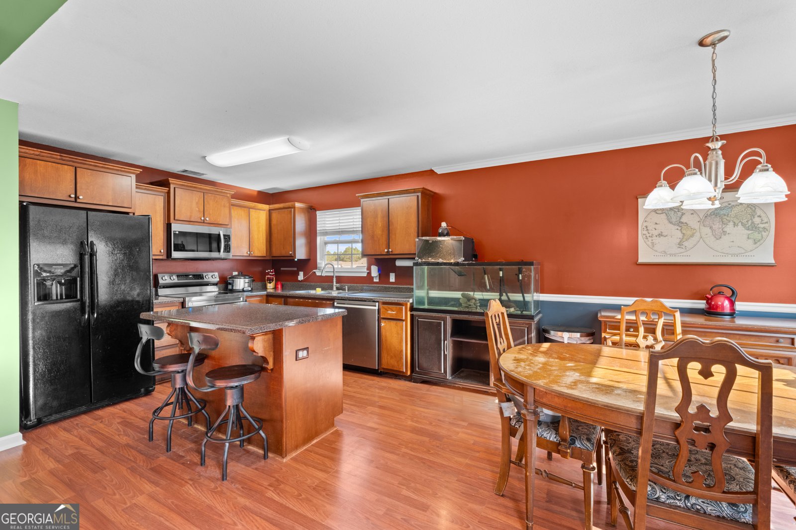 160 Sandalwood Circle Statesboro - 19