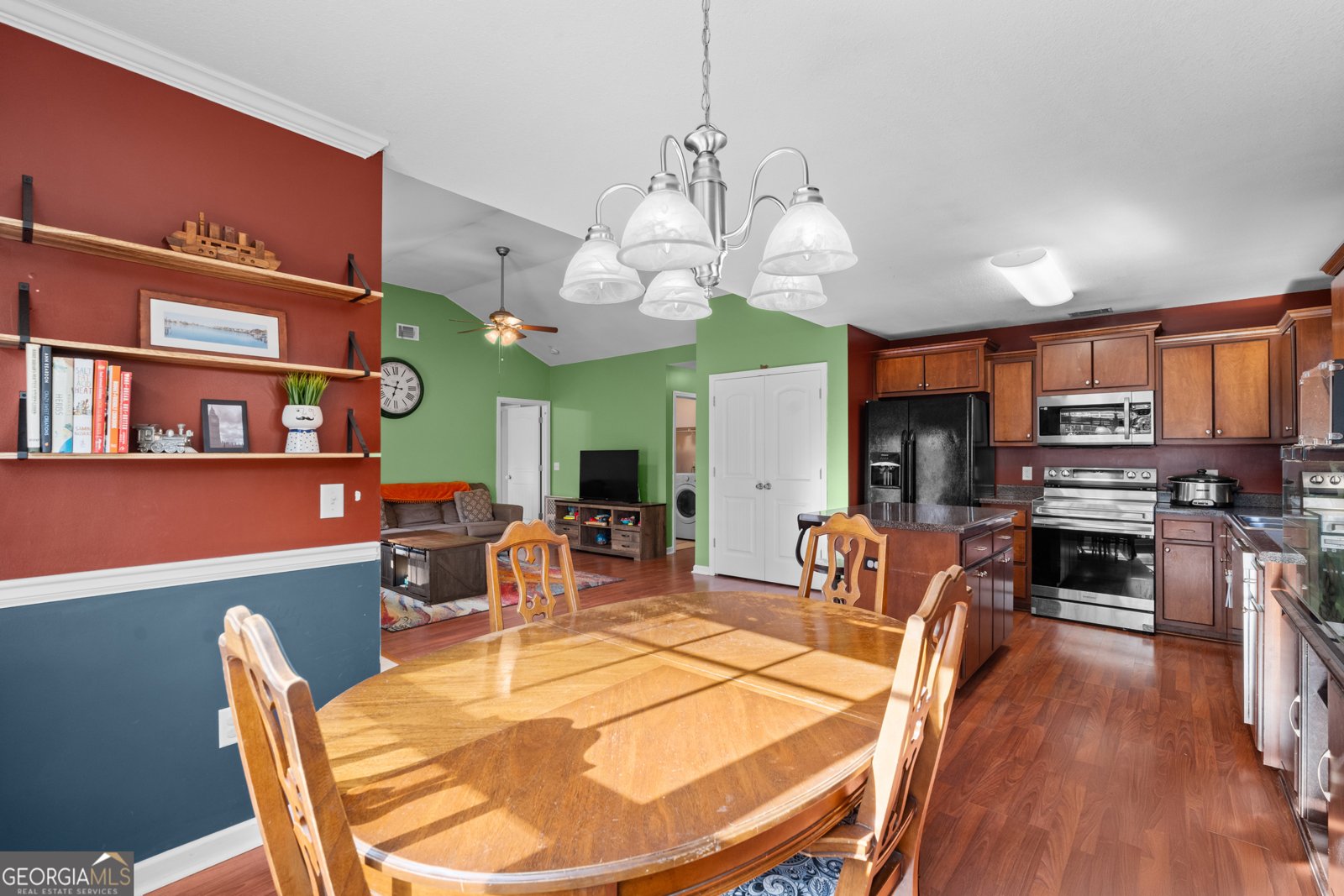 160 Sandalwood Circle Statesboro - 20