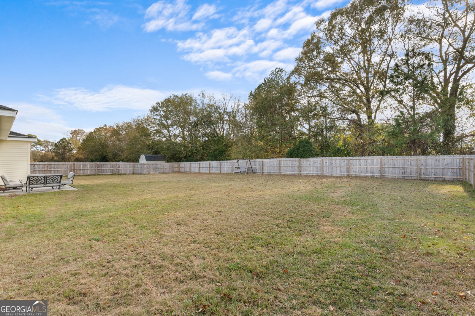 160 Sandalwood Circle Statesboro - 22