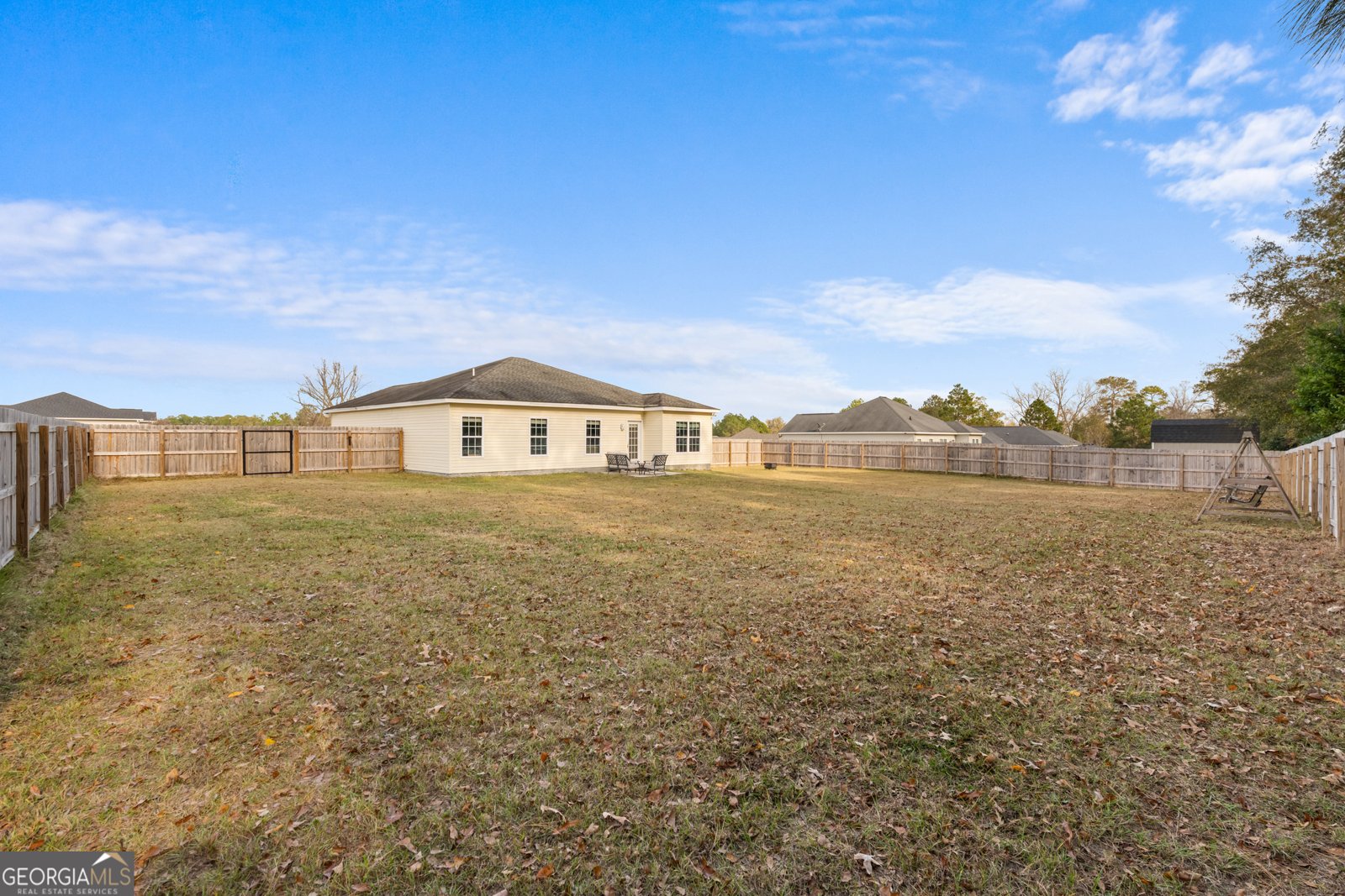 160 Sandalwood Circle Statesboro - 23