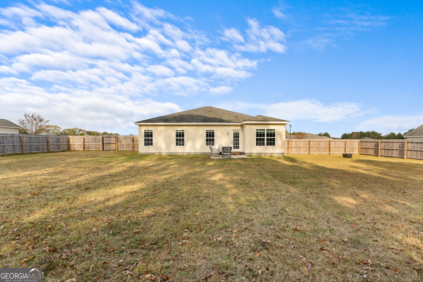 160 Sandalwood Circle Statesboro - 24