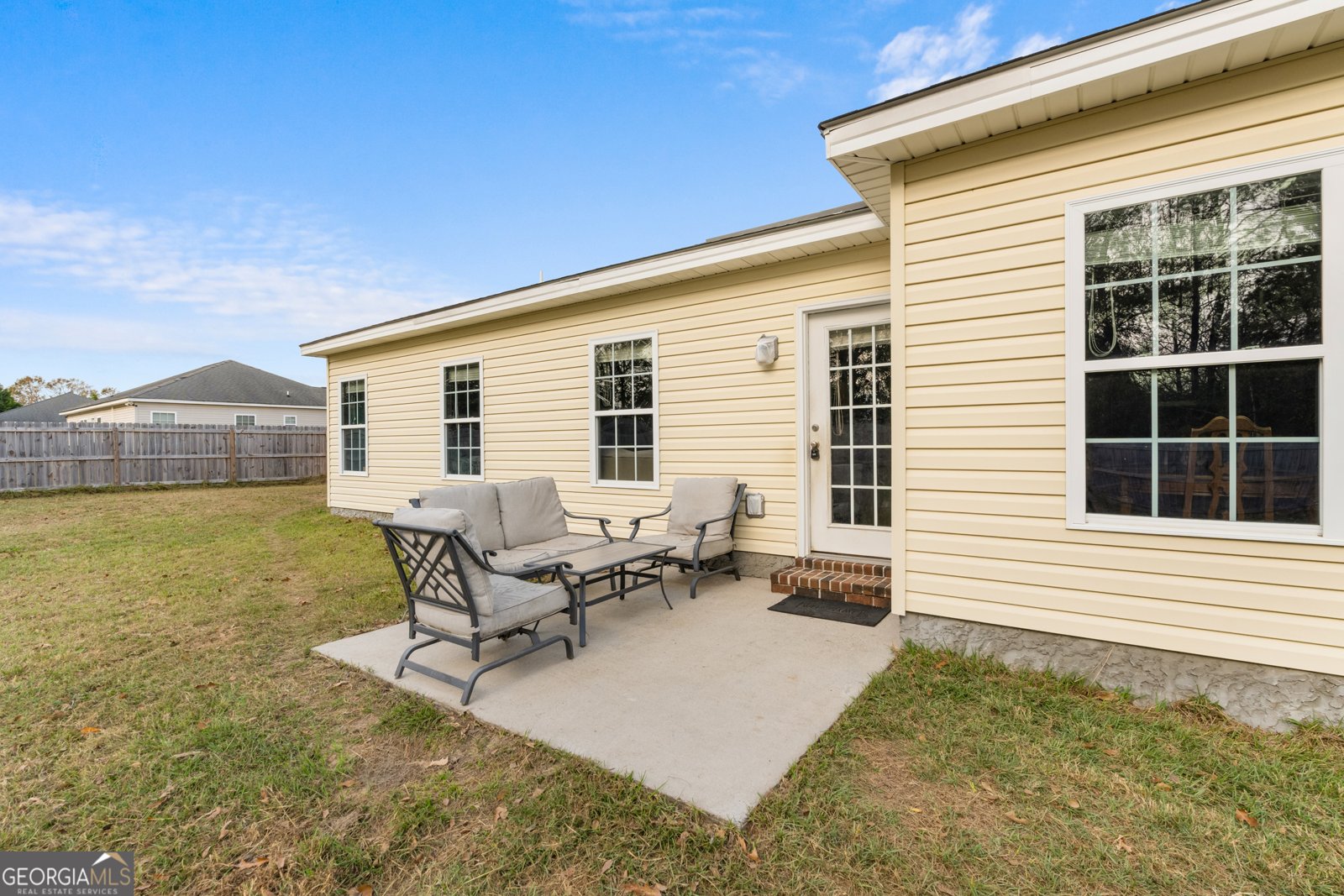 160 Sandalwood Circle Statesboro - 25