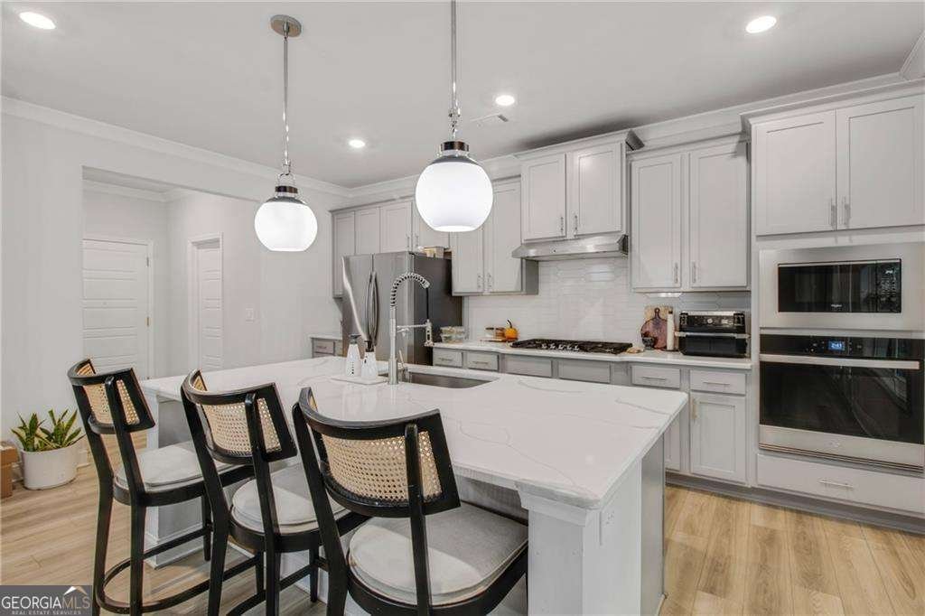 338 Ryston Way Lawrenceville - 18