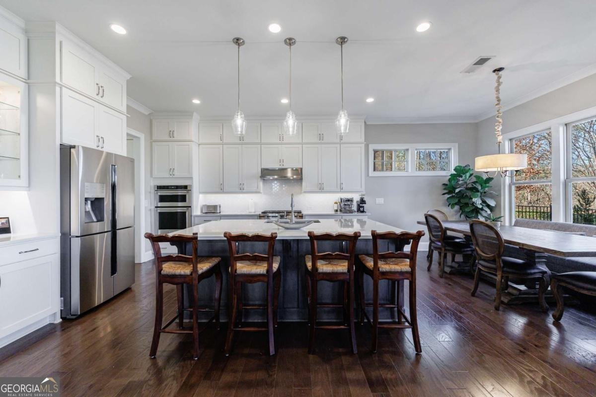 360 Braeden Way Alpharetta - 11