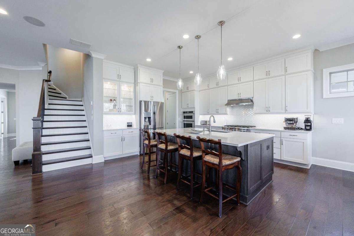 360 Braeden Way Alpharetta - 12