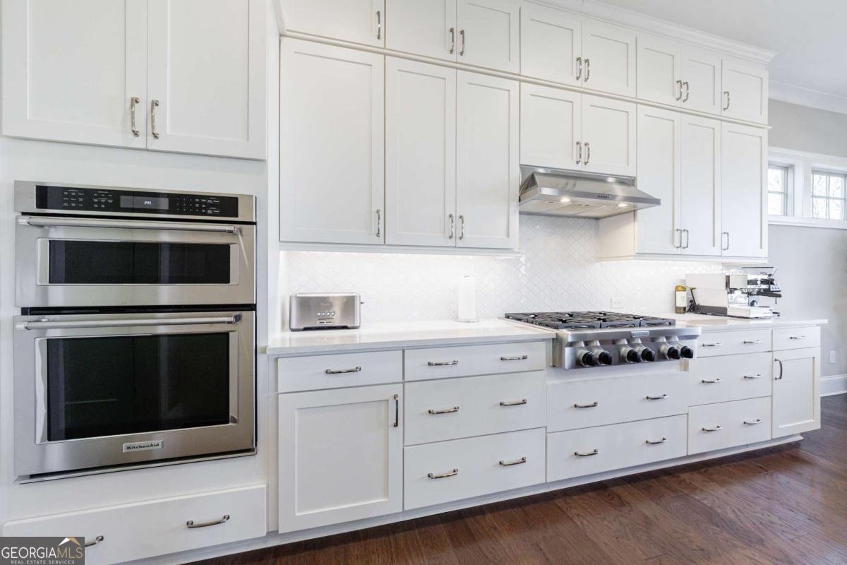 360 Braeden Way Alpharetta - 13