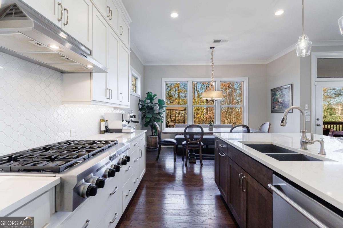 360 Braeden Way Alpharetta - 14