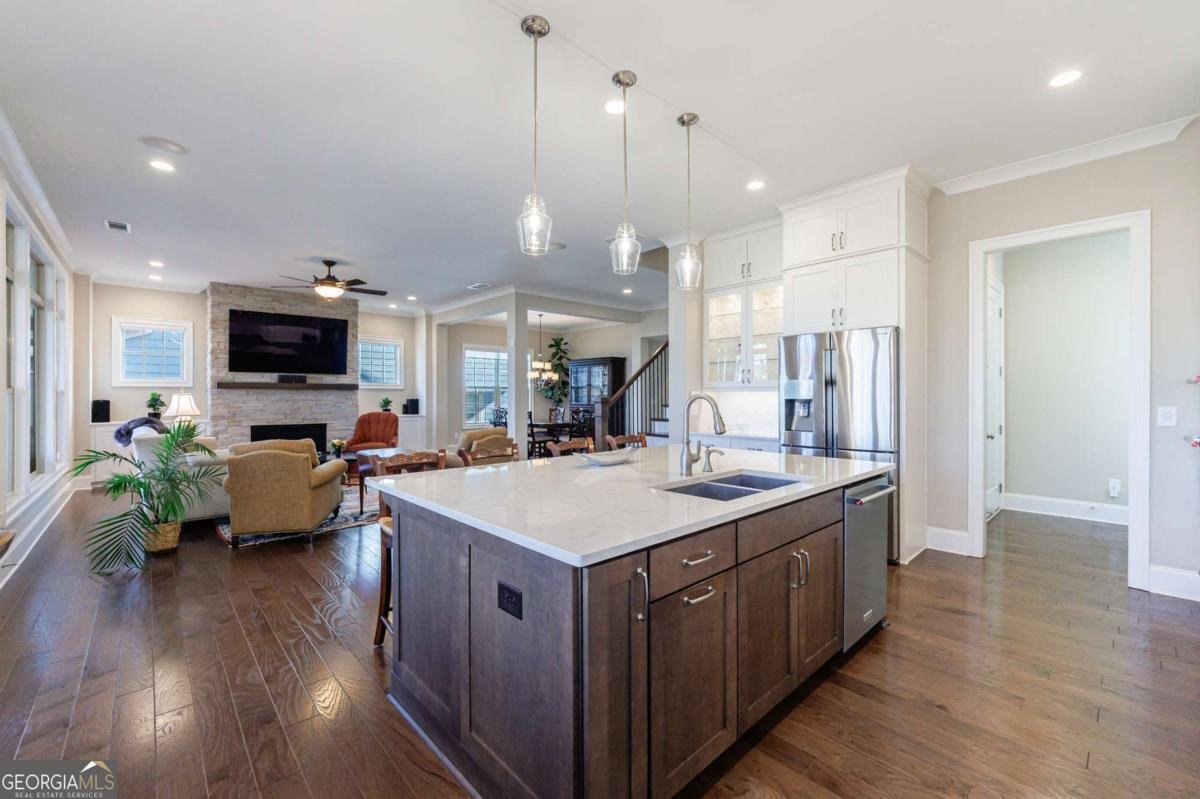 360 Braeden Way Alpharetta - 15