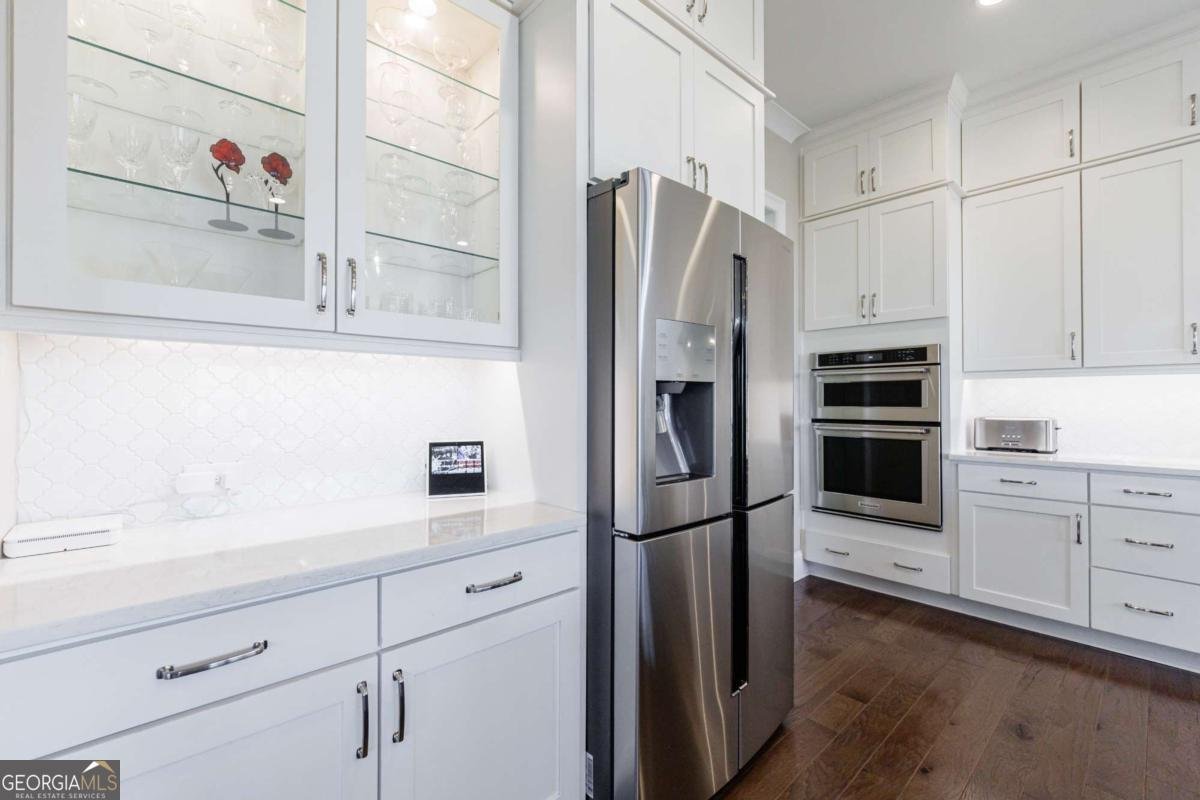 360 Braeden Way Alpharetta - 16