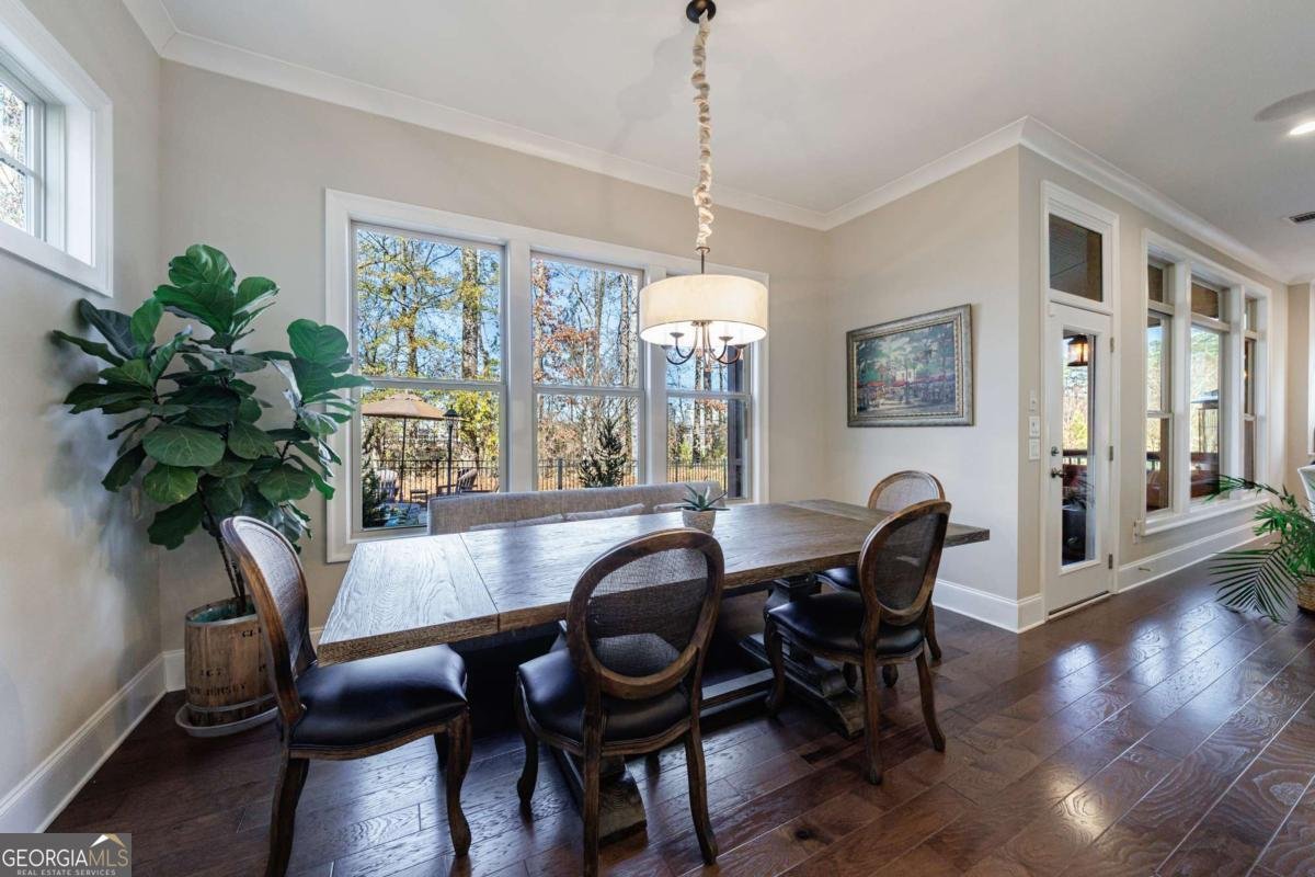 360 Braeden Way Alpharetta - 19