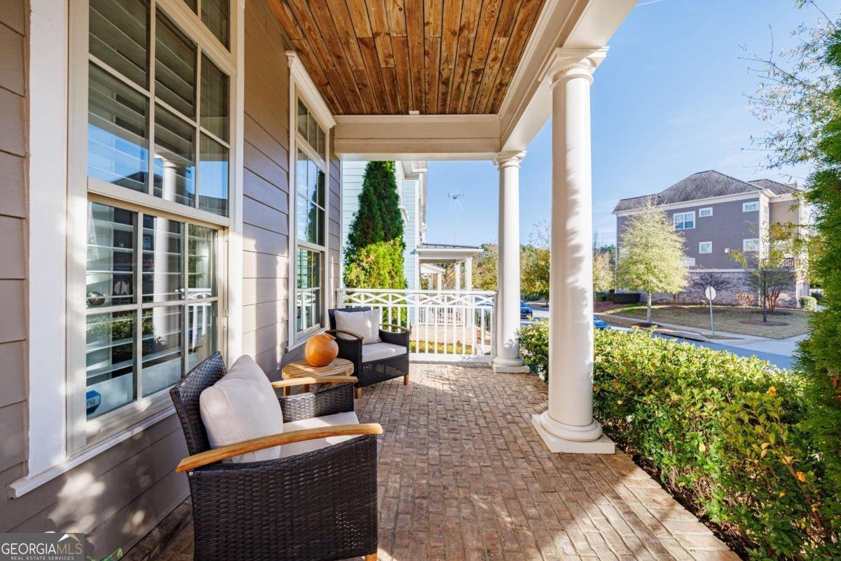 360 Braeden Way Alpharetta - 2