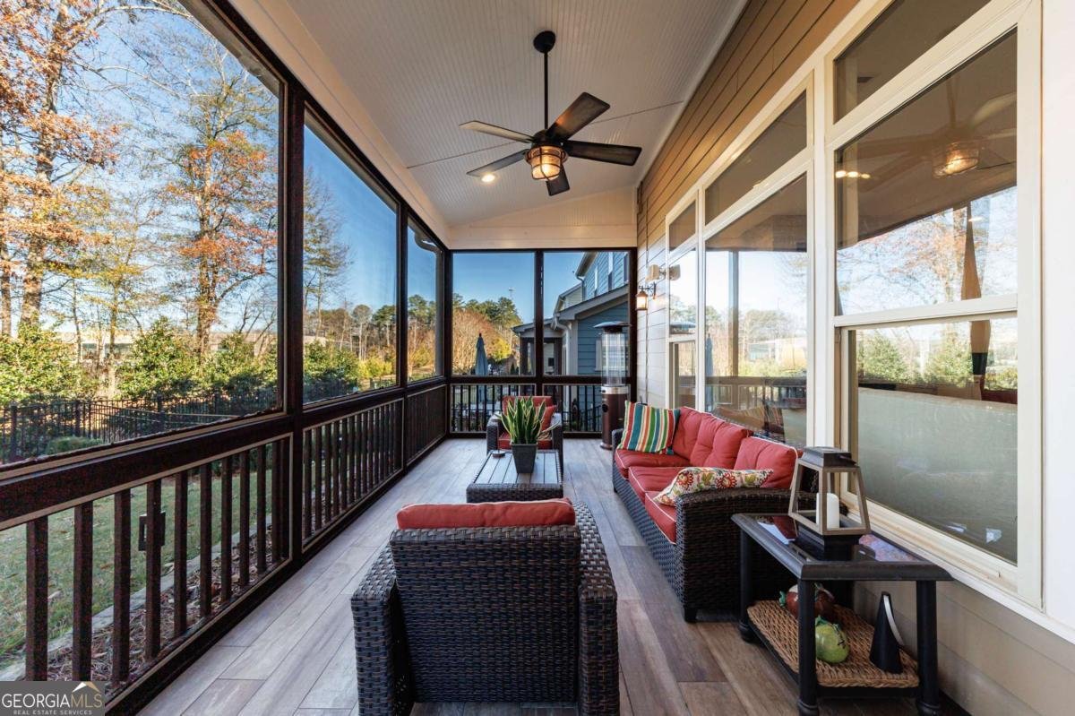 360 Braeden Way Alpharetta - 21