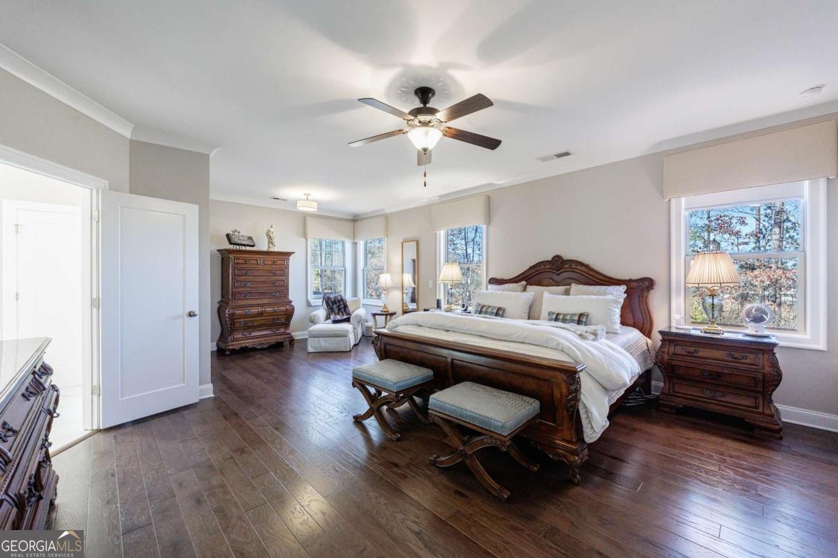 360 Braeden Way Alpharetta - 24