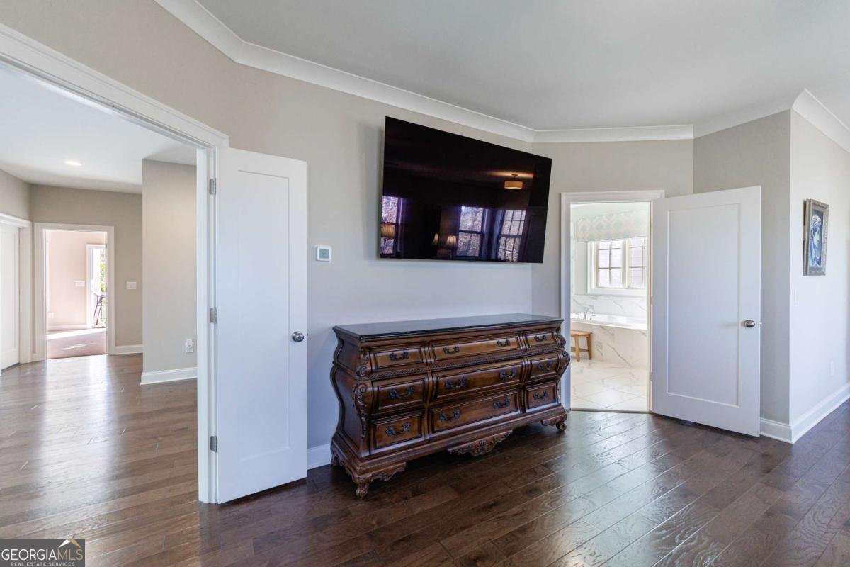 360 Braeden Way Alpharetta - 25