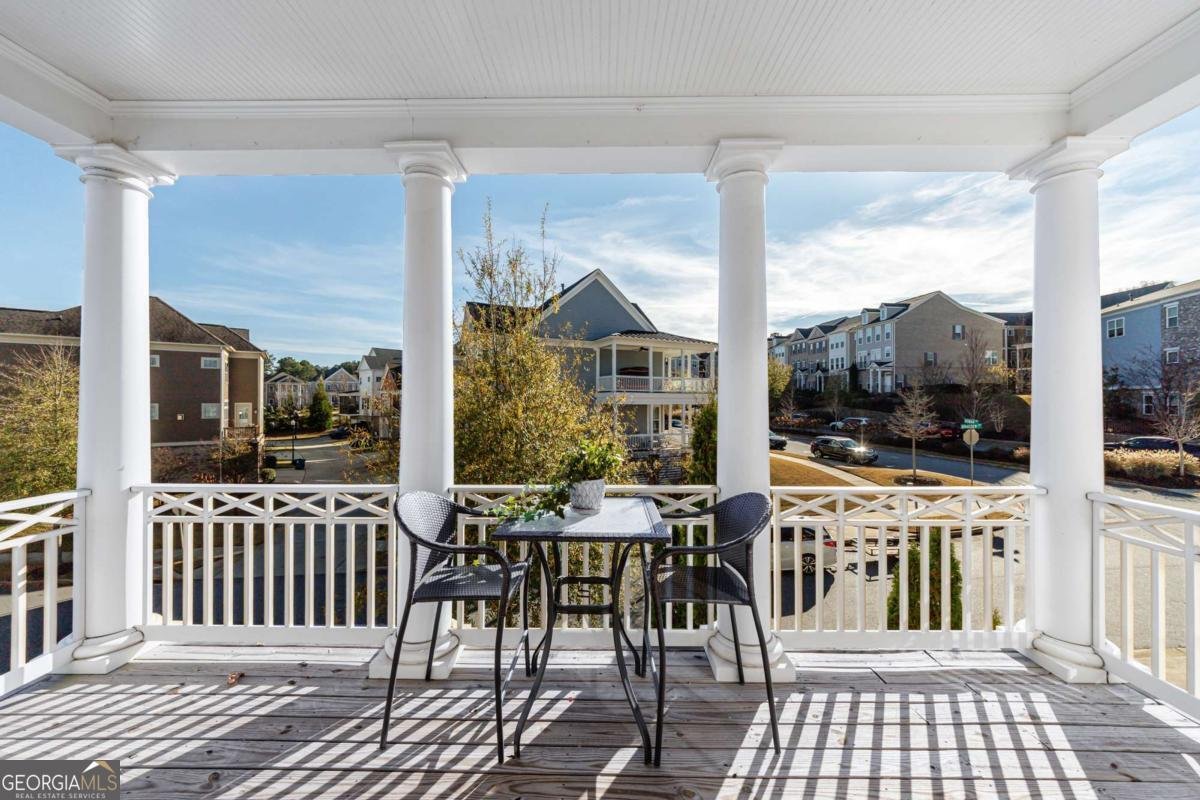 360 Braeden Way Alpharetta - 27