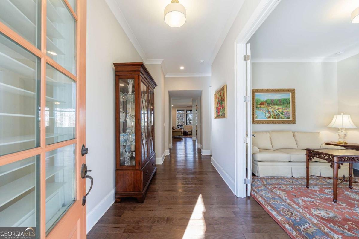 360 Braeden Way Alpharetta - 3