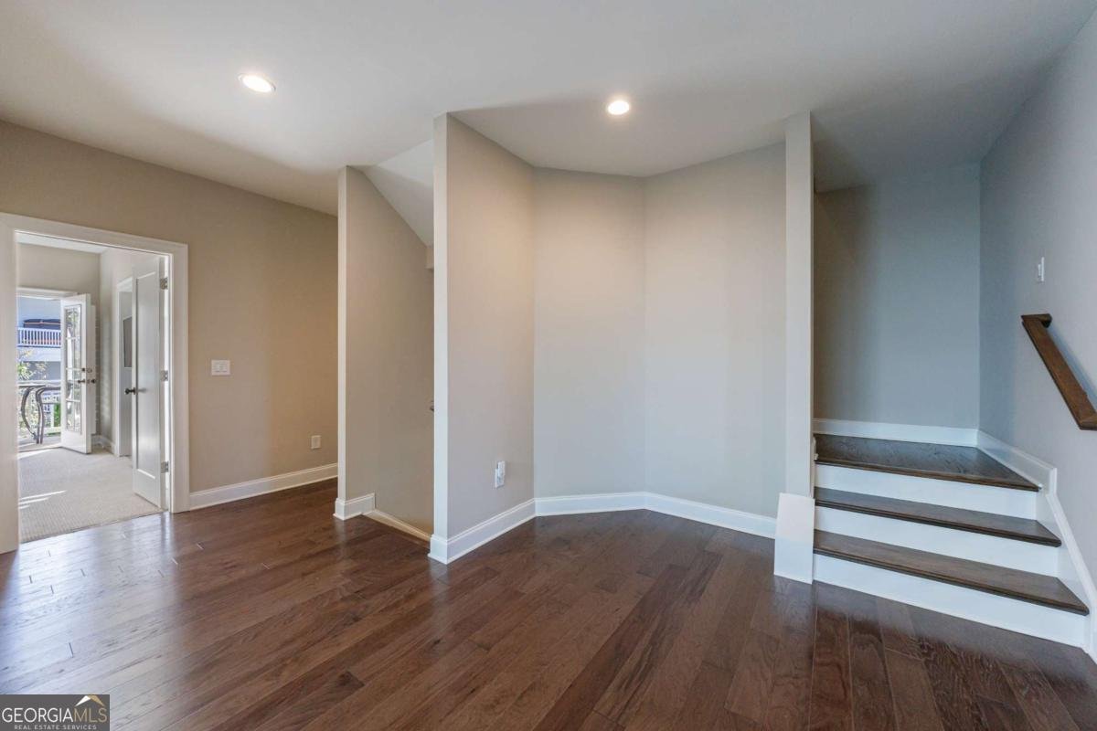 360 Braeden Way Alpharetta - 33