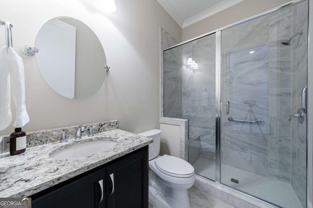 360 Braeden Way Alpharetta - 34