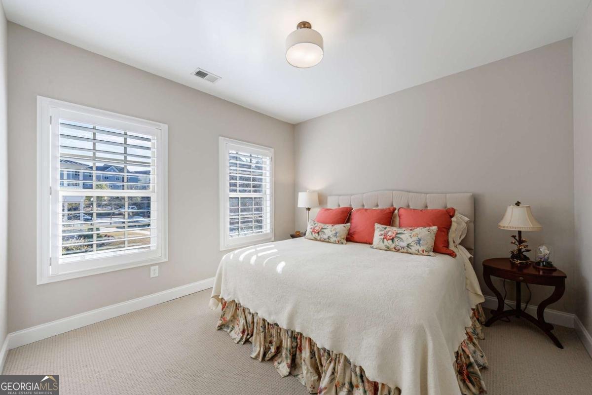 360 Braeden Way Alpharetta - 37