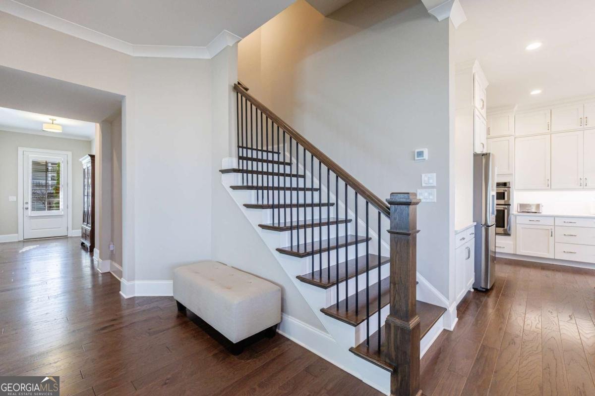 360 Braeden Way Alpharetta - 4