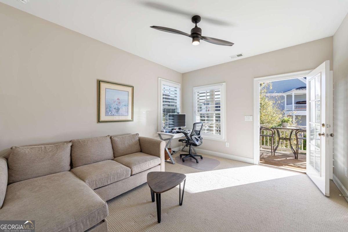 360 Braeden Way Alpharetta - 41