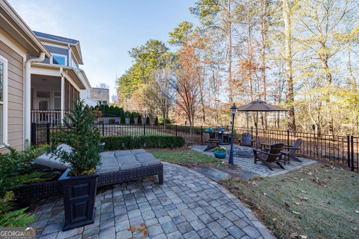 360 Braeden Way Alpharetta - 43