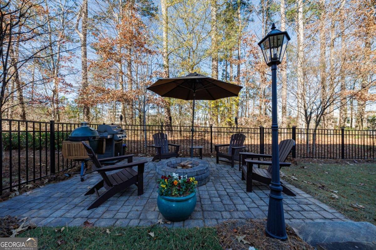 360 Braeden Way Alpharetta - 45