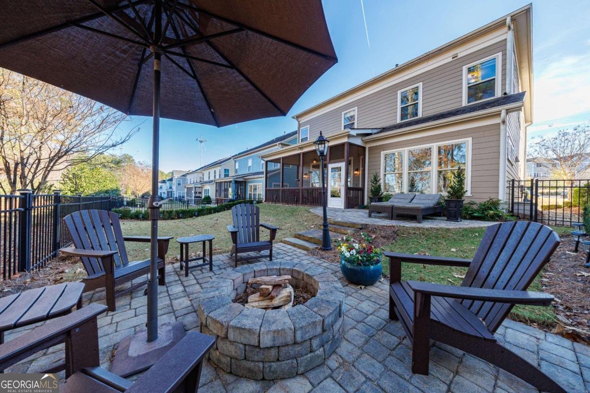 360 Braeden Way Alpharetta - 46