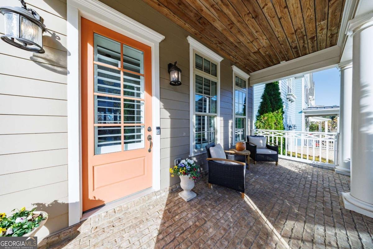 360 Braeden Way Alpharetta - 48