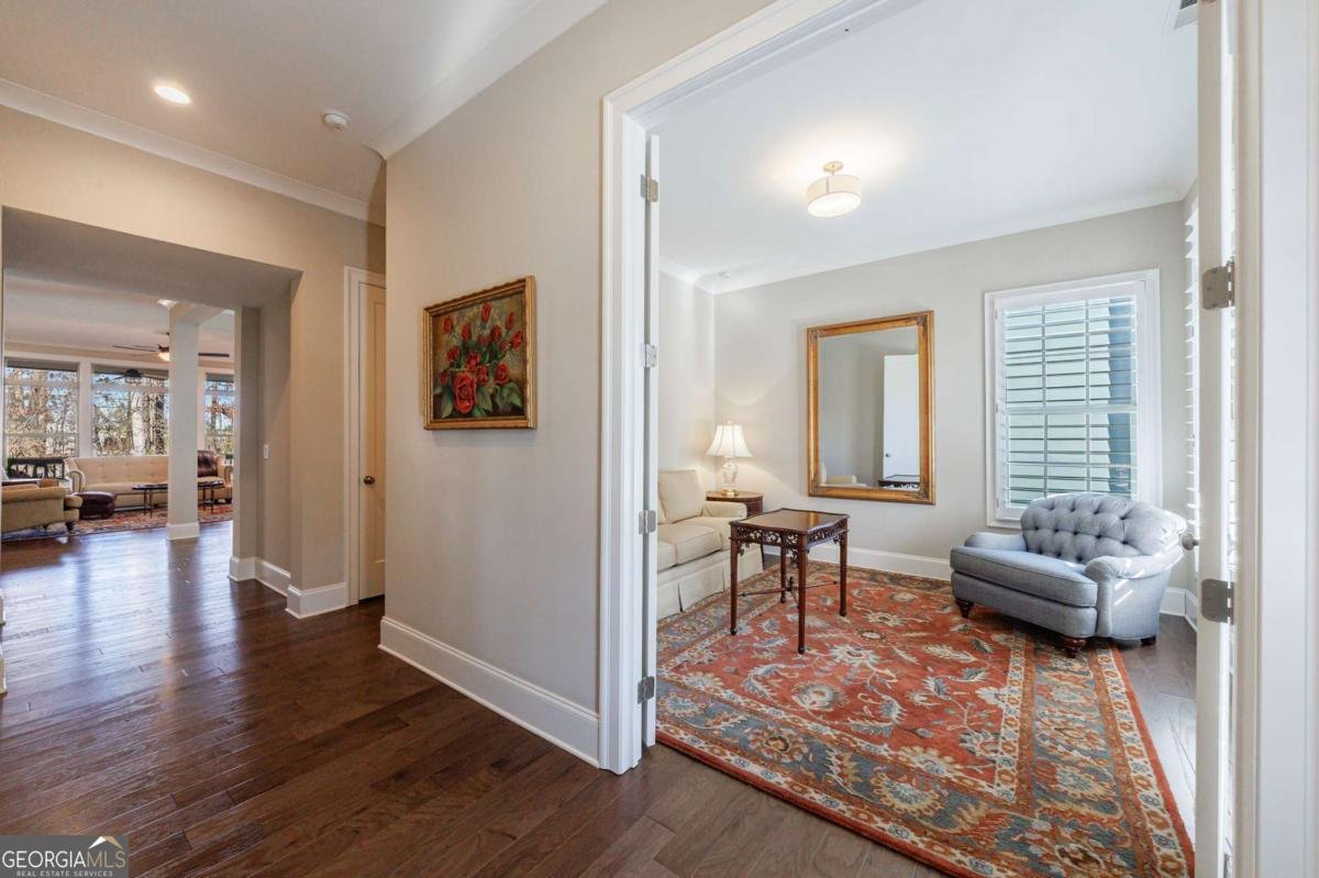 360 Braeden Way Alpharetta - 5