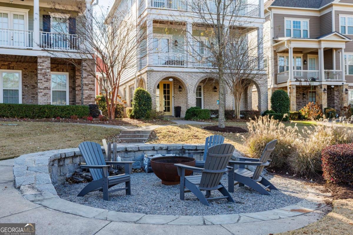 360 Braeden Way Alpharetta - 50