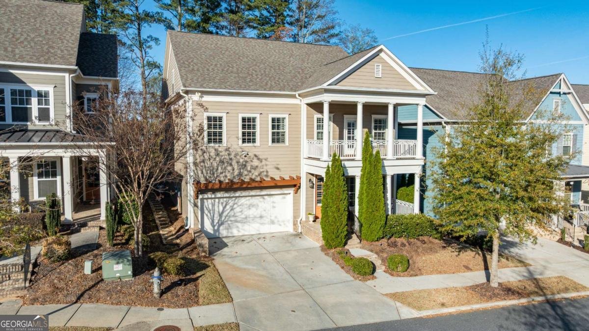 360 Braeden Way Alpharetta - 51
