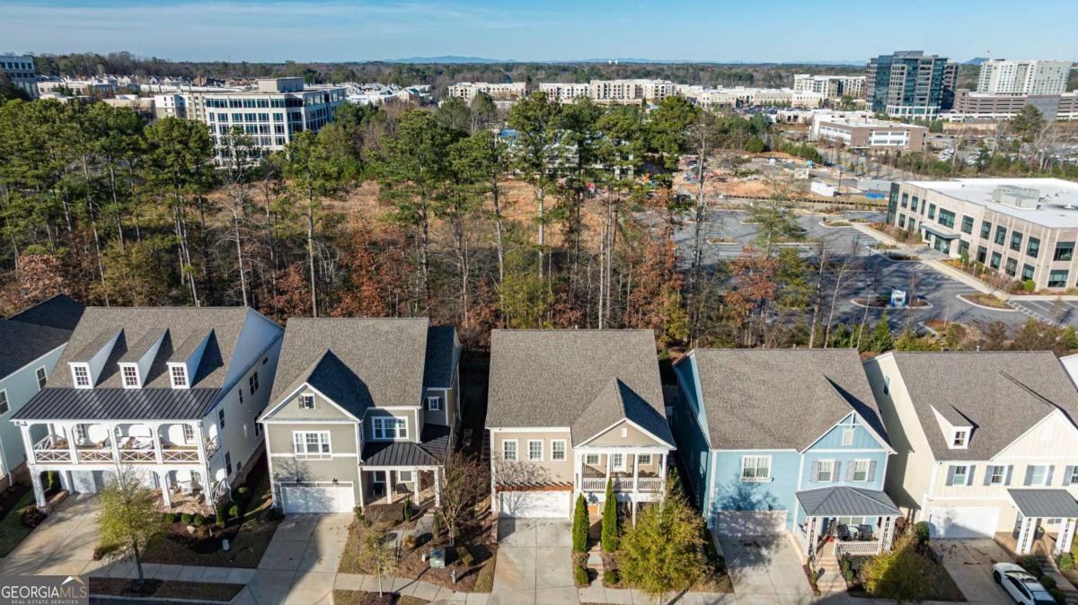 360 Braeden Way Alpharetta - 52