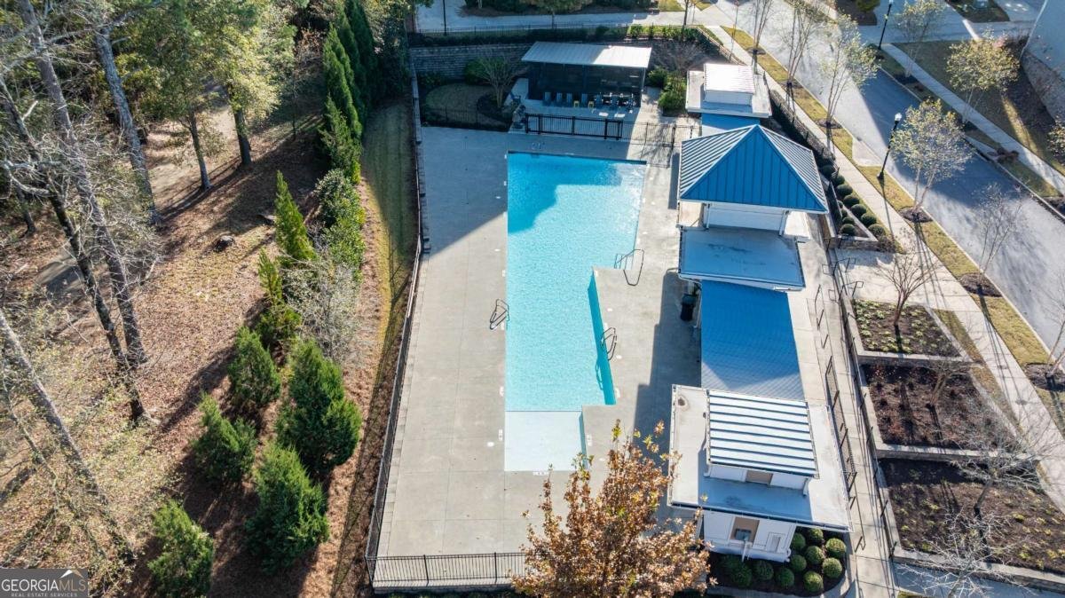 360 Braeden Way Alpharetta - 53