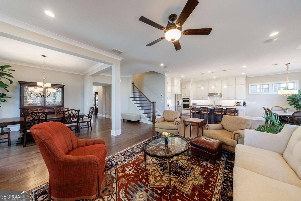 360 Braeden Way Alpharetta - 7