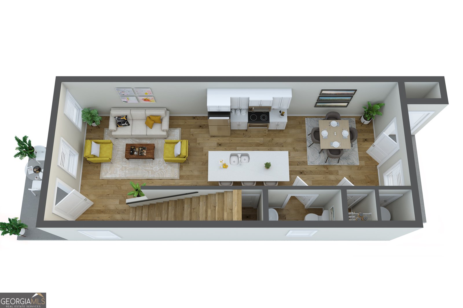 721 Fayetteville Road Atlanta - Photo 14