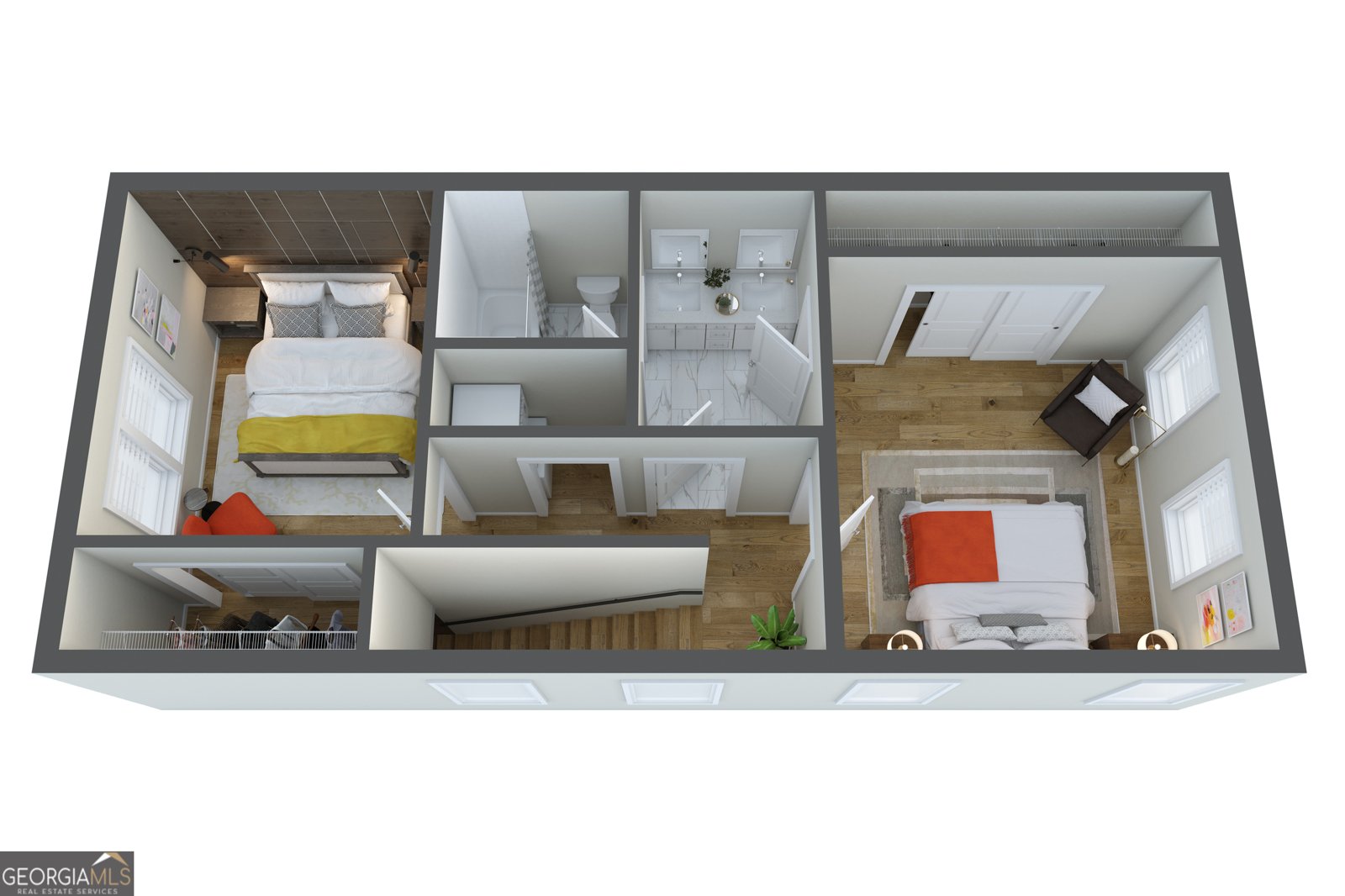 721 Fayetteville Road Atlanta - 2