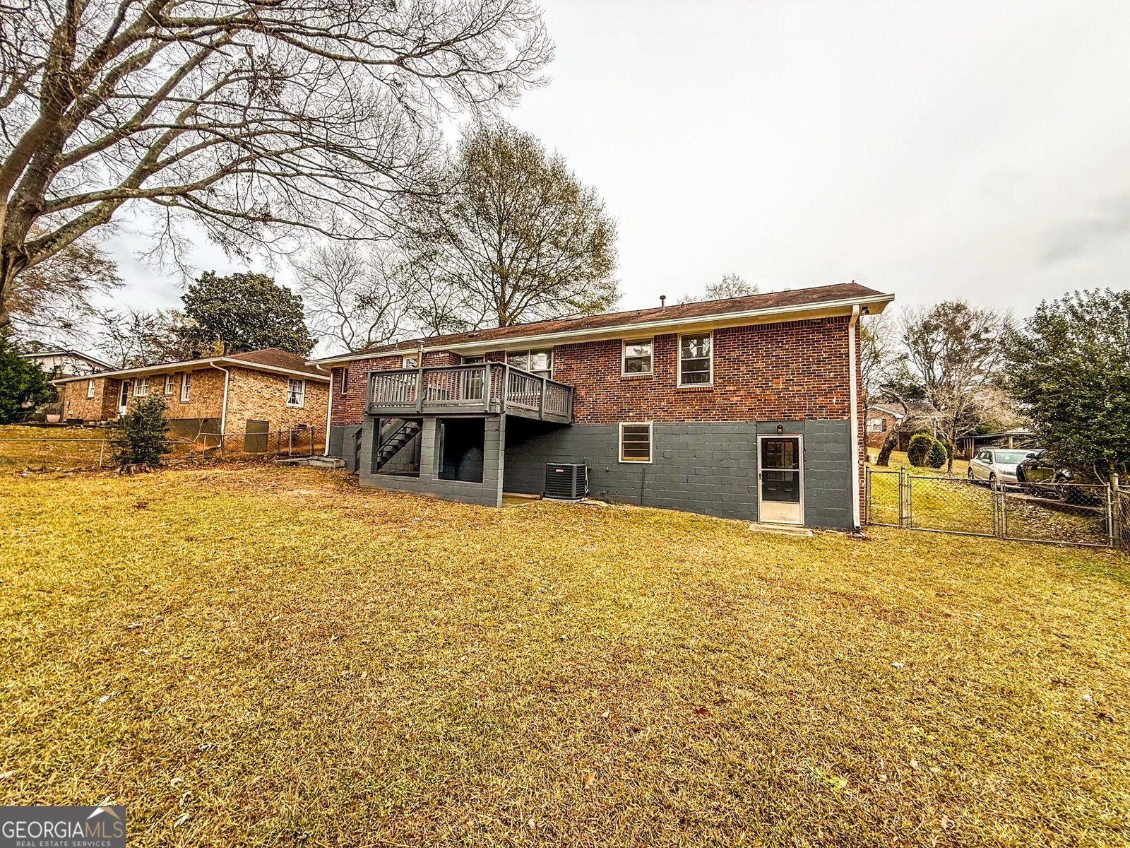 6485 Carolyn Court Rex - 12