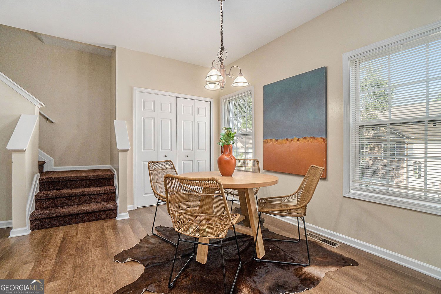 734 Celeste Lane Atlanta - 11