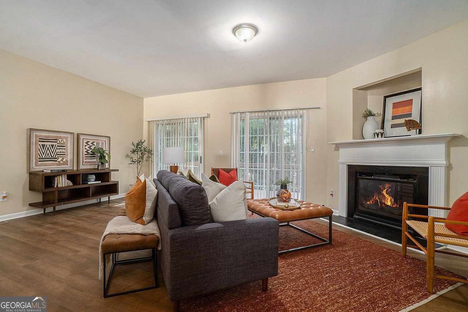 734 Celeste Lane Atlanta - 6