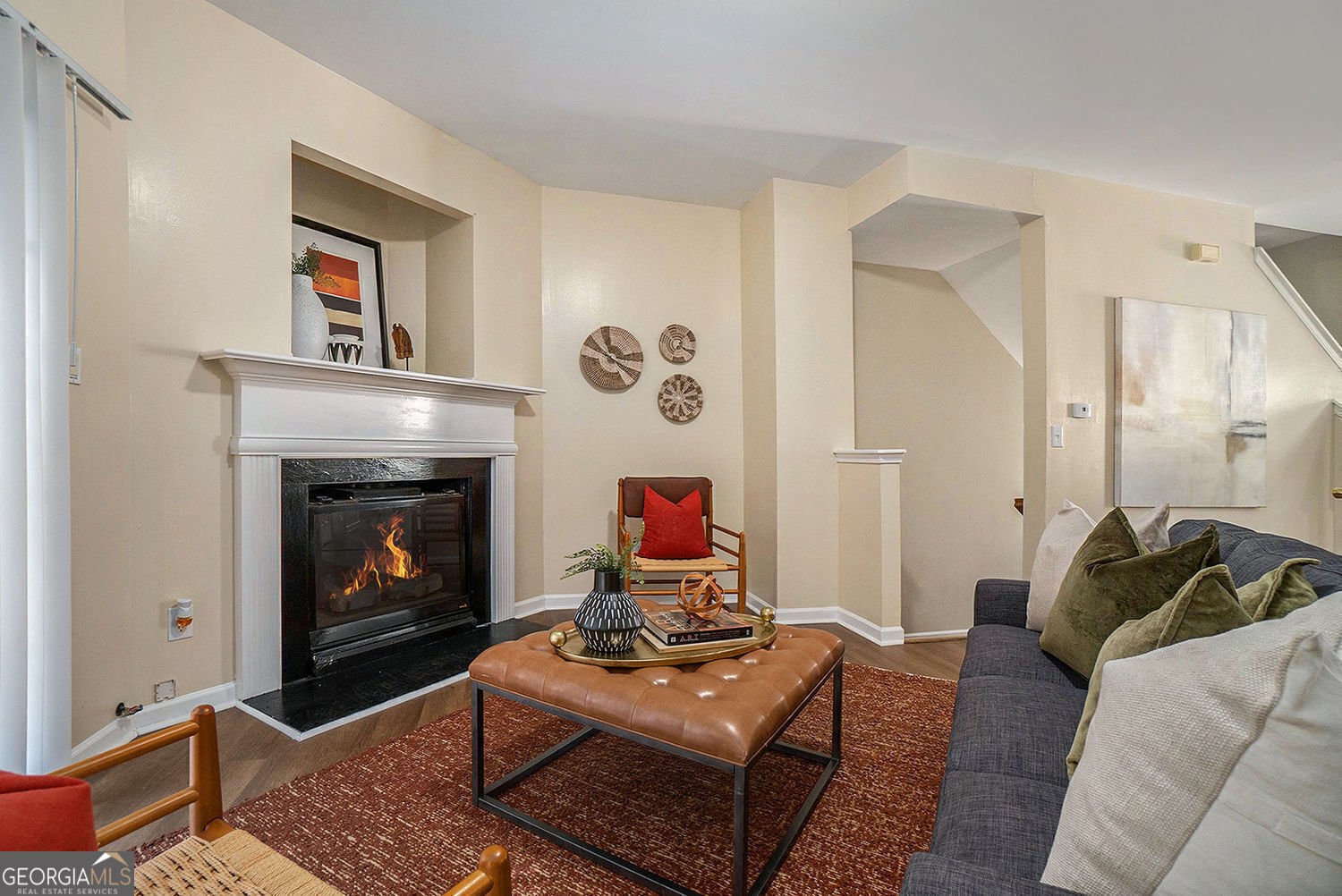 734 Celeste Lane Atlanta - 7