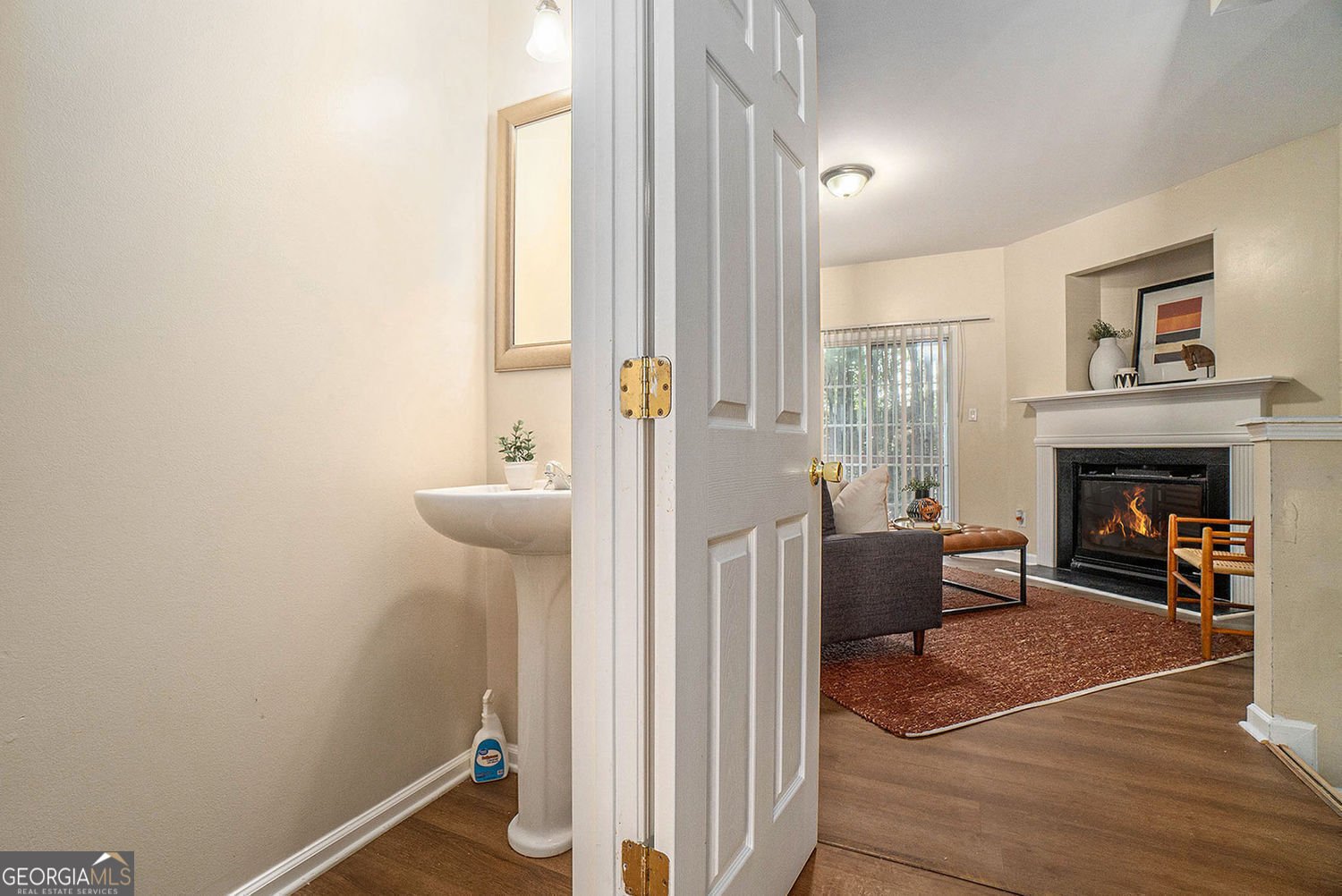 734 Celeste Lane Atlanta - 8