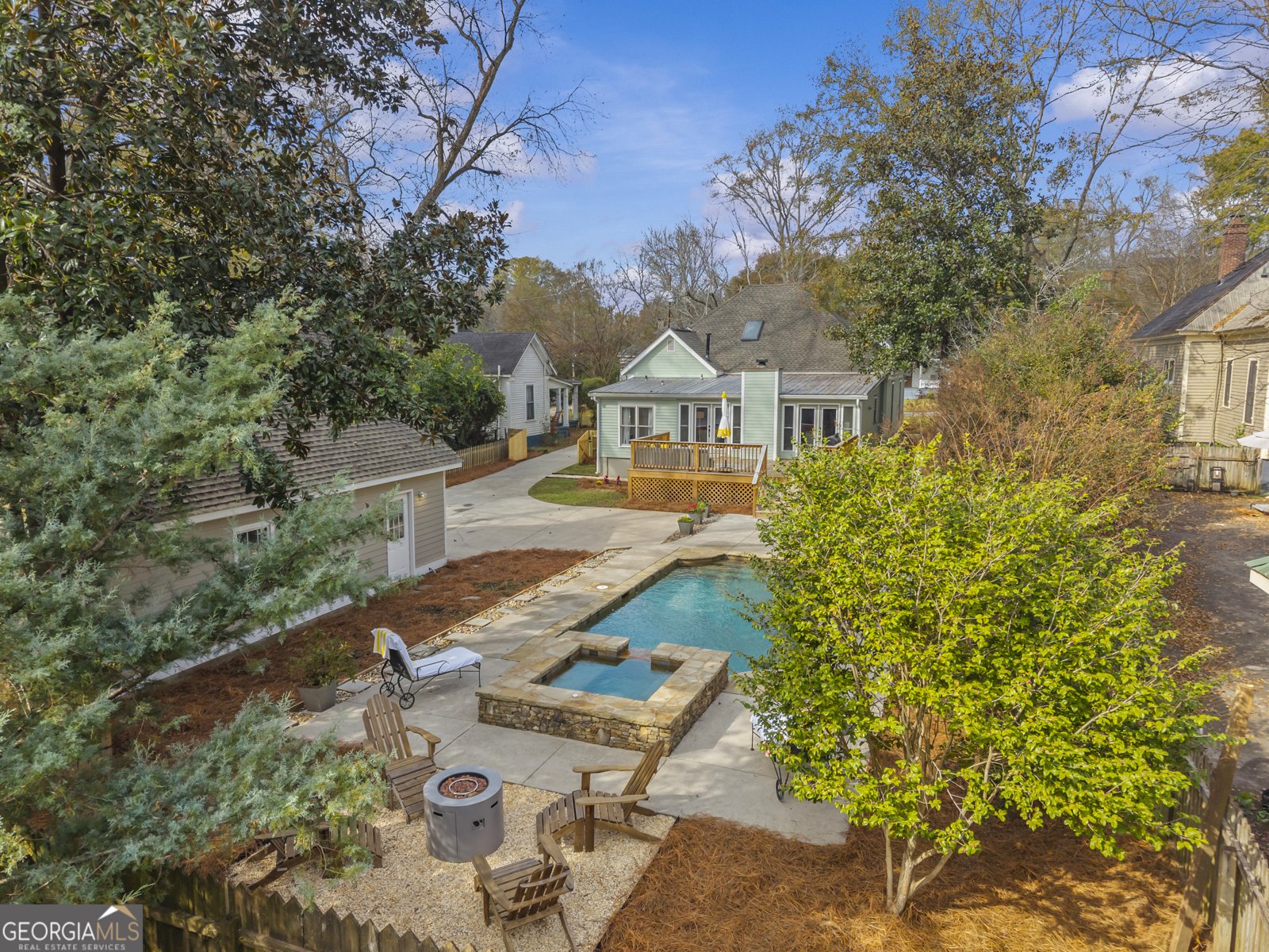 280 Pine Street Madison - 4