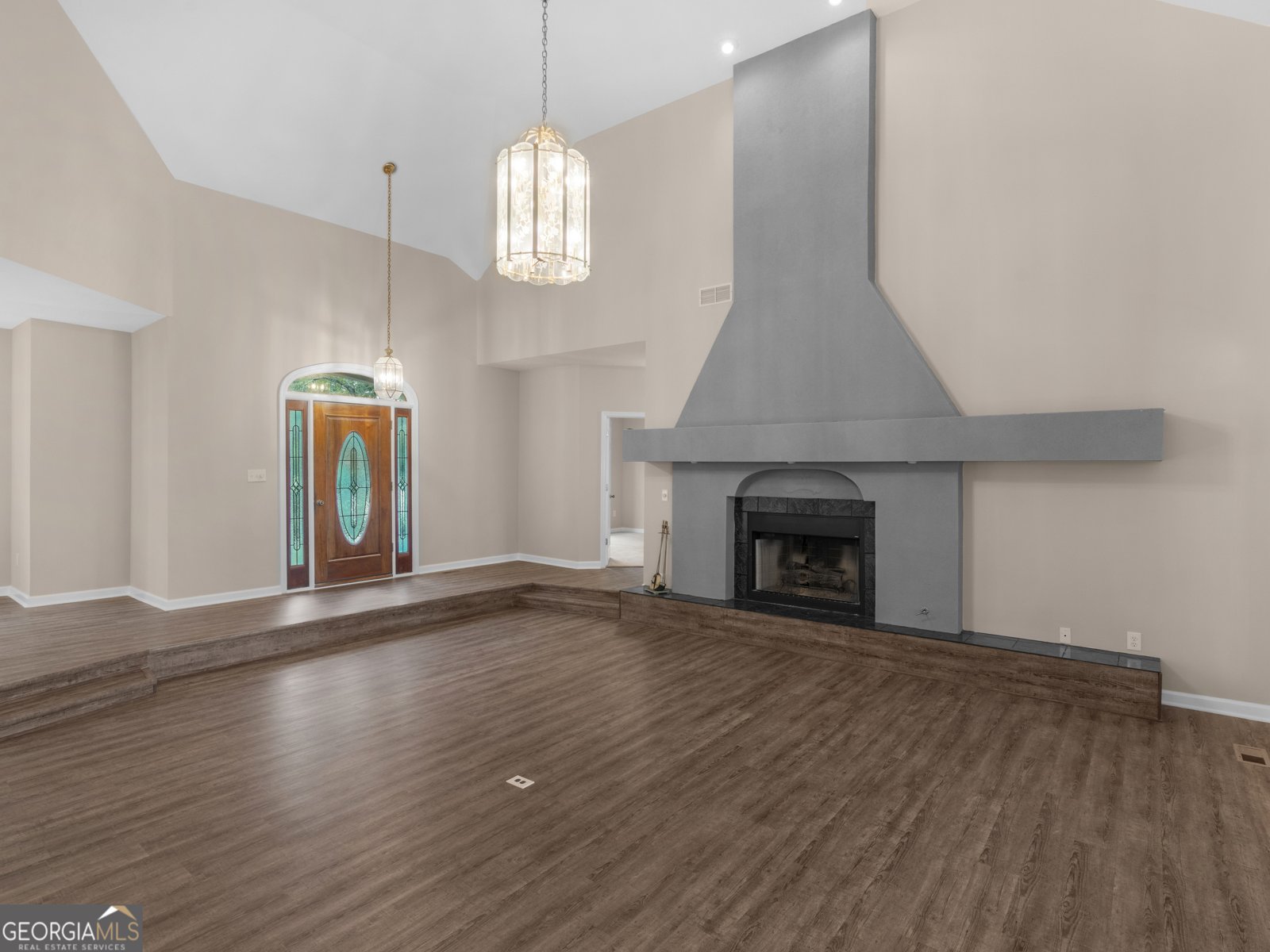 35 Hidden Lakes Drive Newnan - 2