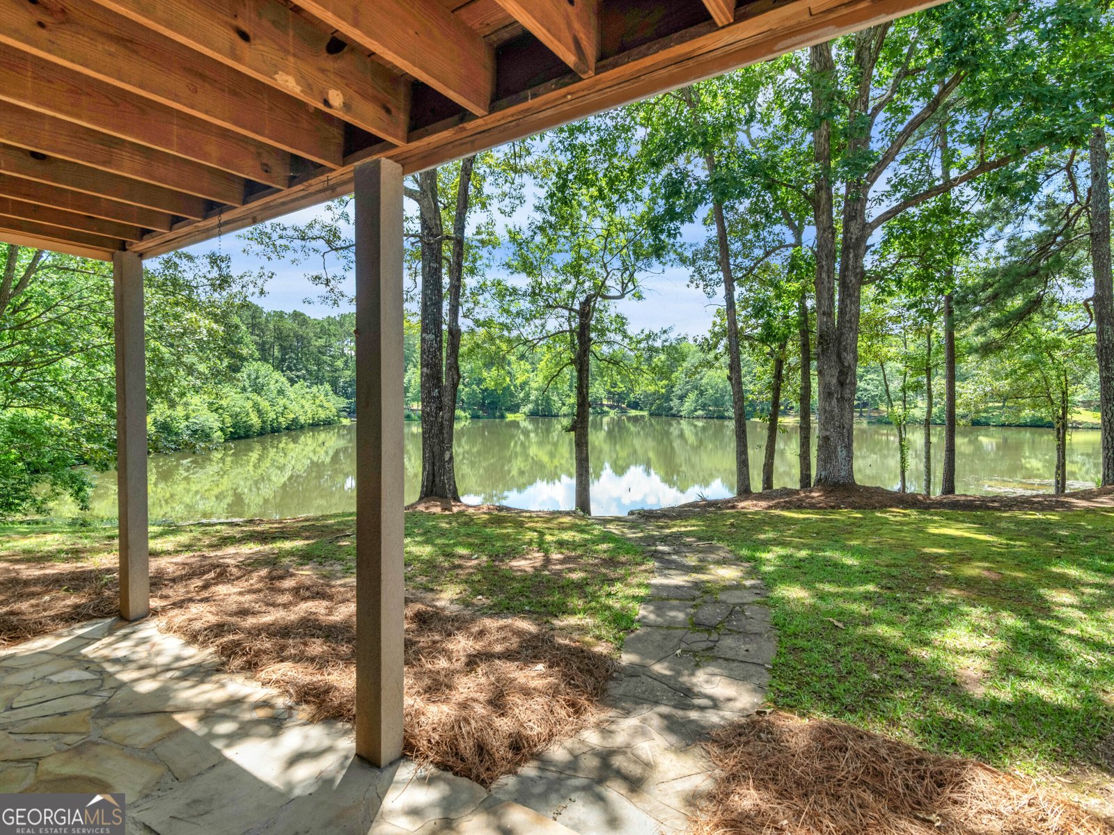 35 Hidden Lakes Drive Newnan - 22